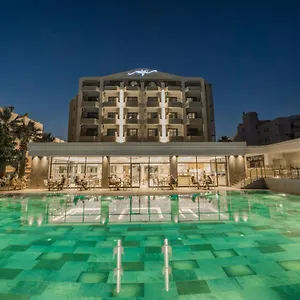 Premier Nergis Beach&spa Hotel