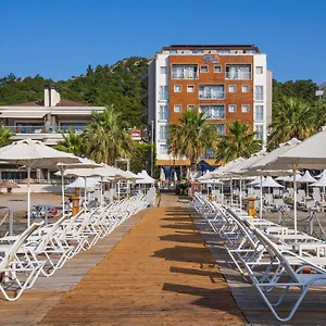 Hotel Cettia (adults Only), Marmaris