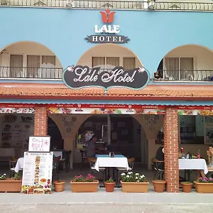 3* Otel Lale