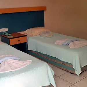 3* Otel Interconti Apart