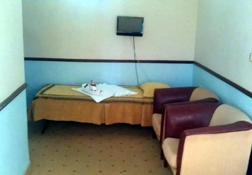 Han Palace Hotel Marmaris