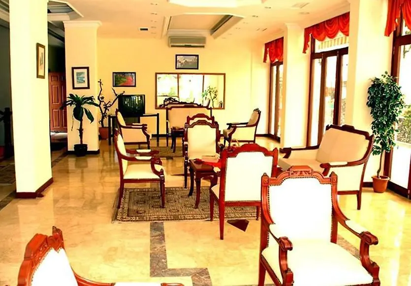 Han Palace Hotel Marmaris