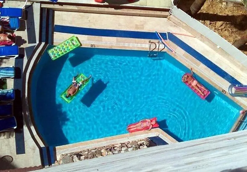 Han Palace Hotel Marmaris