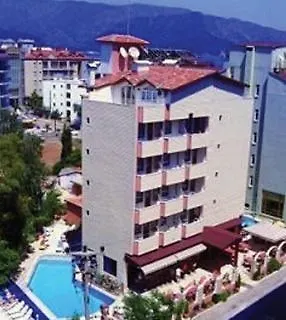Han Palace Hotel Marmaris 2*,