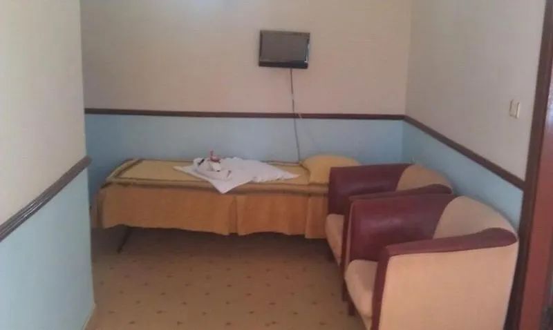 Han Palace Hotel Marmaris