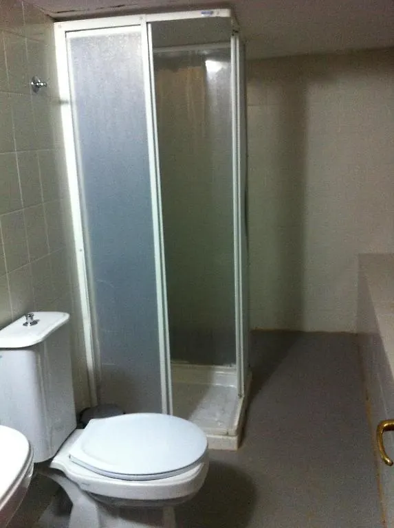 Han Palace Hotel Marmaris 2*,  Turkey