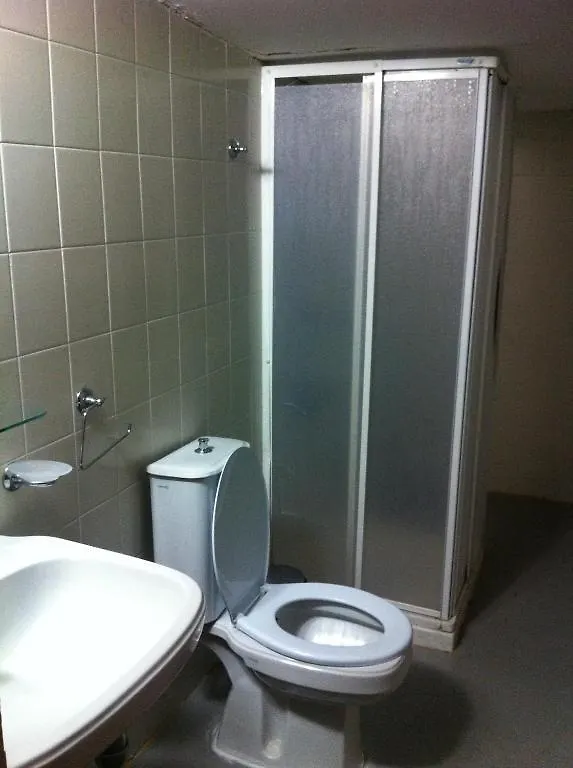 Han Palace Hotel Marmaris