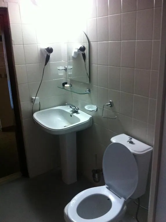Han Palace Hotel Marmaris