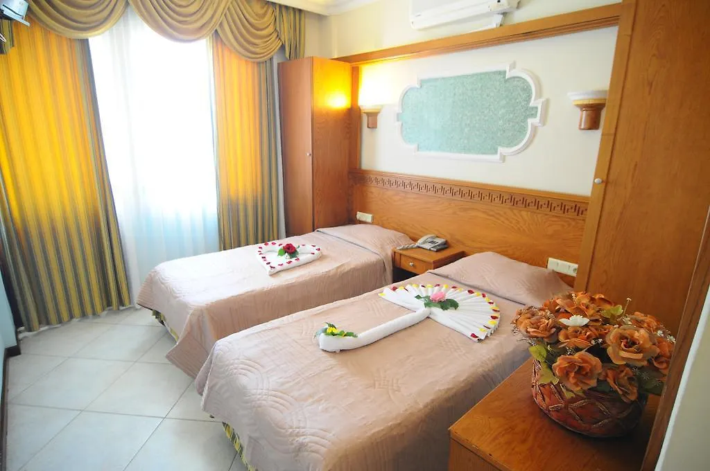 Han Palace Hotel Marmaris