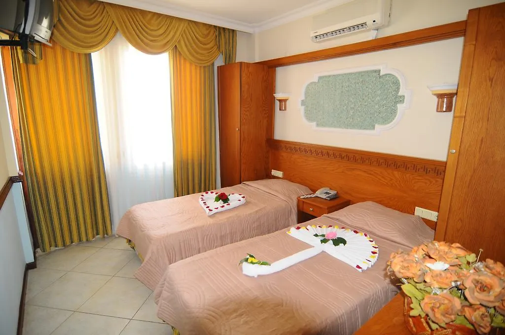 Han Palace Hotel Marmaris