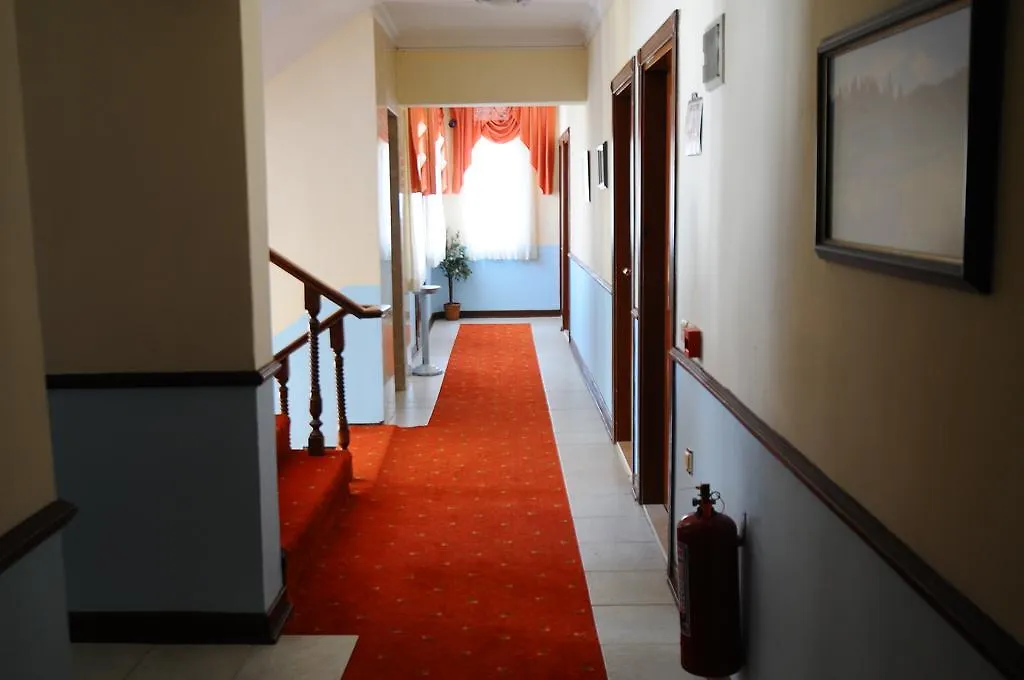 Han Palace Hotel Marmaris Turkey