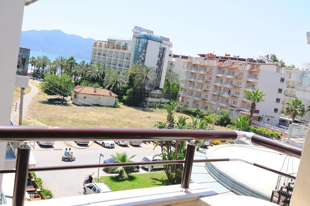 Han Palace Hotel Marmaris 2*,  Turkey