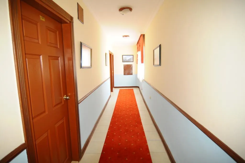 Han Palace Hotel Marmaris