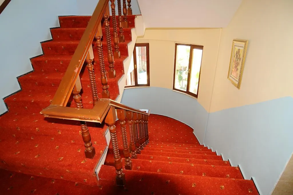 Han Palace Hotel Marmaris