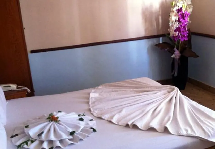 Han Palace Hotel Marmaris