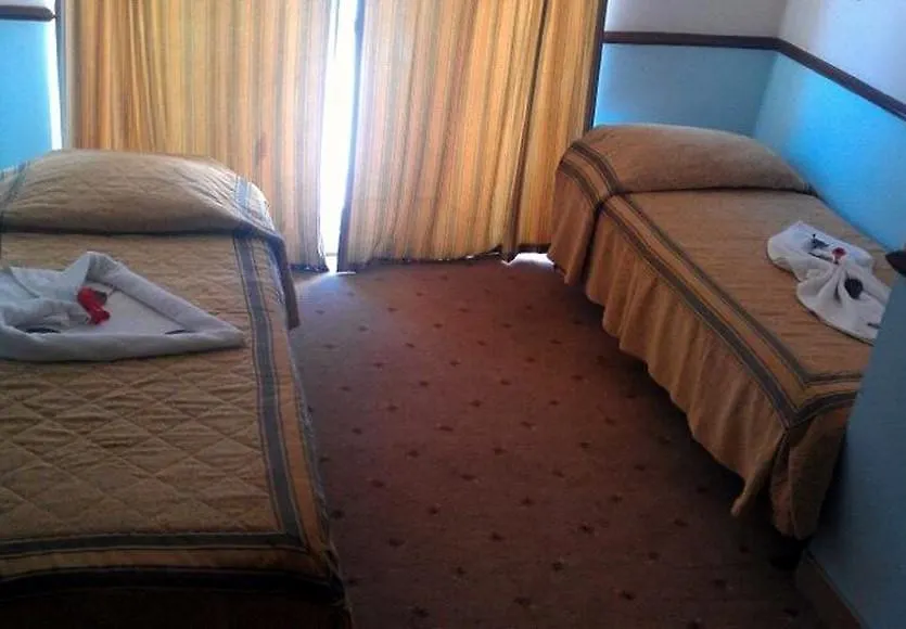 Han Palace Hotel Marmaris Türkei