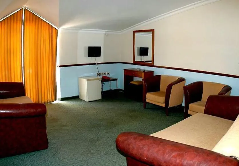 Han Palace Hotel Marmaris