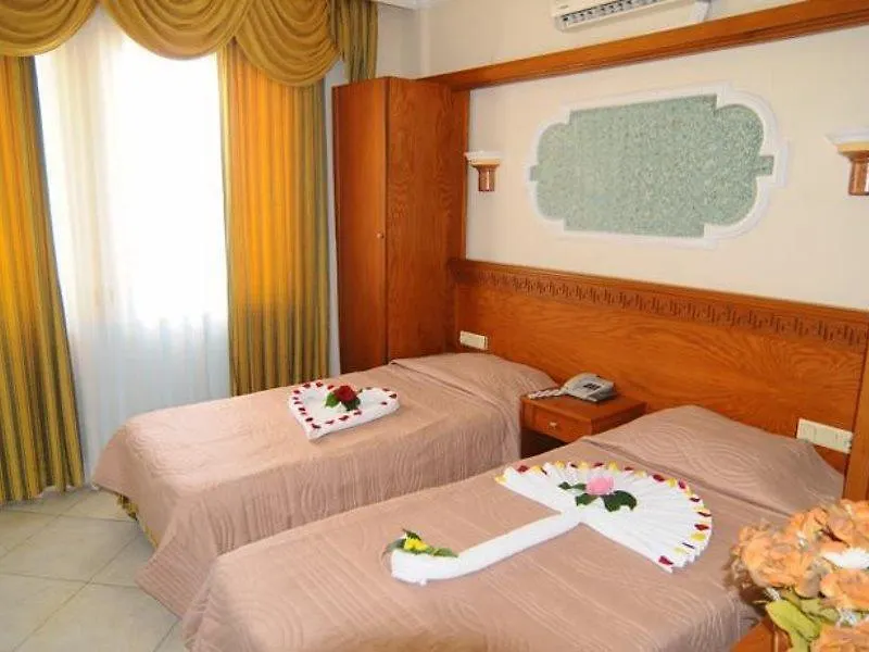 Han Palace Hotel Marmaris 2*,  Turkey