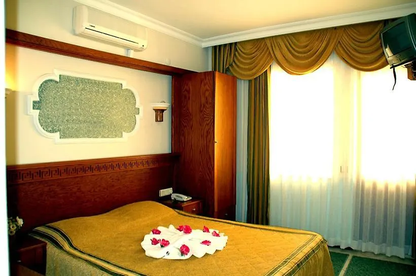 Han Palace Hotel Marmaris 2*,  Turkey
